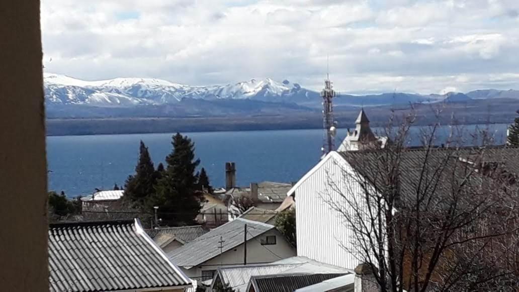 Bariloche Apart Exterior foto